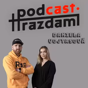 Pod hrazdami #8 - Daniela Vojtasová