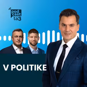 V politike: Andrej Danko vs. Michal Šimečka