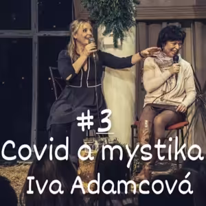 Rozhovor s Ivou Adamcovou & Patrikem Kee