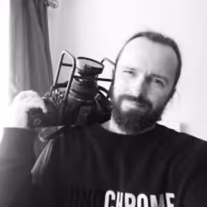 TAM-TAM SPECIAL #19: Pražské setkání s Davidem Sládkem