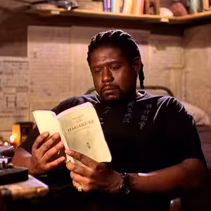 MovieZone Live Speciál: Ghost Dog - Cesta samuraje