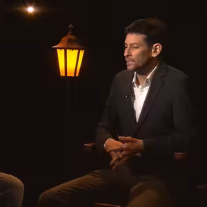.pod lampou: Je Izrael v práve, alebo je vinný?