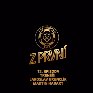 Trenéři žáků a přípravek Jaroslav Brunclík & Martin Habart - Chceme propojovat děti mezi kategoriemi - 28. 4. 2022