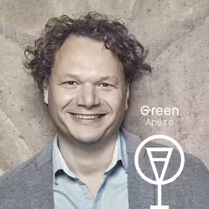 Green Apéro - Petr Rokůsek