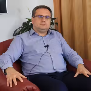 František Kulovaný (BAEST): České firmy umí vyrábět komponenty. Prodávání celků je ale obtížné