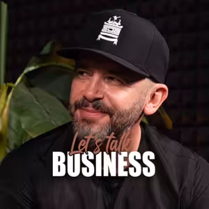 Laci Strike: Som vyštudovaný zubný technik a podnikať som začal s prázdnymi vreckami [Let's Talk Business]