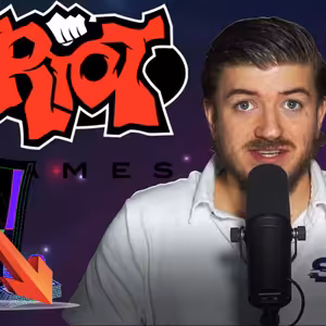 Ep#151 - Riot Games odkládá patche a oběti výrazně méně platí výkupné