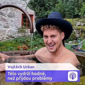 Jak by si měl makléř vyladit zdravý životní styl? – Vojta Urban