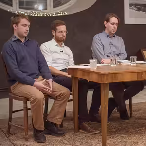 Pět let Ohlasů: Beseda s redakcí