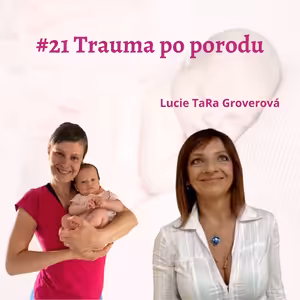 Trauma po porodu