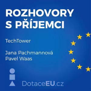 TechTower: Od pivovaru k technologickému centru
