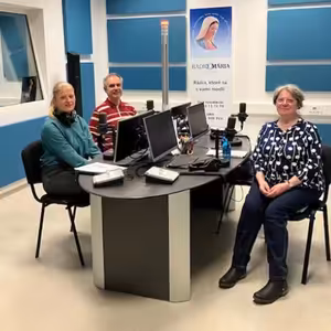 Sprievodcovia pri onkologicky chorých - OZ Vŕby