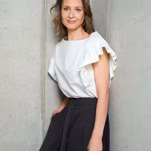 Big Questions: Odvaha být sama sebou aneb o jógové terapii s Lucií Königovou