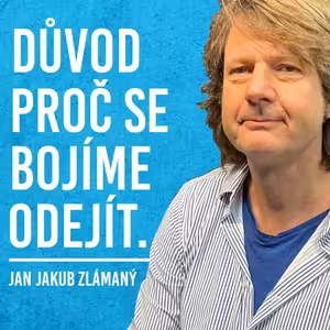 Jan Jakub Zlámaný: Smrt, Freud, Jung, Nevědomí #10
