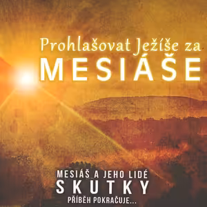 Skutky 14: Prohlašovat Ježíše za Mesiáše - Bohuslav Wojnar(28.2.2016)