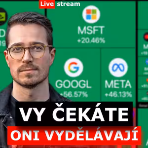 TRHY BOŘÍ REKORDY – KDO NEVYDĚLÁVÁ, ZAPLATÍ NEJVÍC