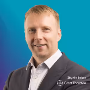 GT Talks: Digitální továrna 2.0