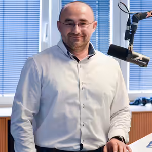 Jozef Halcin - Novodobým otrokárom nasadne do auta väčšina obetí dobrovoľne