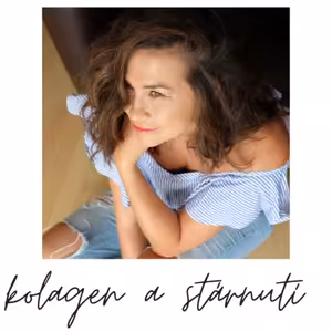 Stárnutí pleti a kolagen