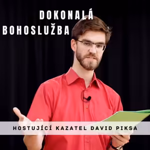 Dokonalá bohoslužba