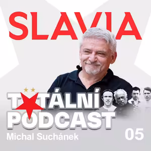 Michal Suchánek: Radost ze sportu by měla být futrovaná do každého dítěte. Dnešní svět? Korektnost je za hranou normálnosti