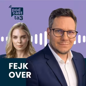 Fejk Over: Veronika Cifrová Ostrihoňová: Bude prístup na internet obmedzený?