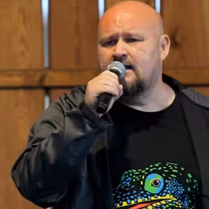 Quido eMCé na Rádiu Bé - 1. 6. 2022