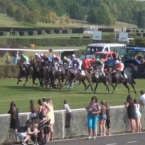 Začíná nová dostihová sezona.