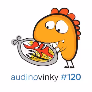 #120 - Kdo vraždí církevní hodnostáře?