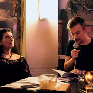 Rozhovory o řemesle 7: Daniela Vodáčková se ptá Jana Škroba