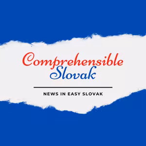Comprehensible Slovak