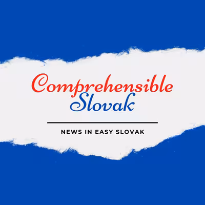 Comprehensible Slovak