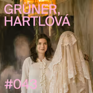 Klára Hartlová, Alexandra Grüner