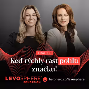 TRAILER: Keď rýchly rast pohltí značku!