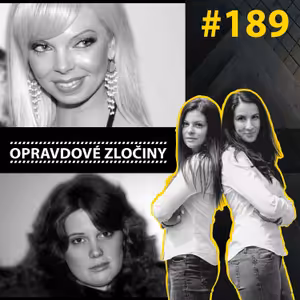 #189 - Jasmine Fiore & Michelle Knotek