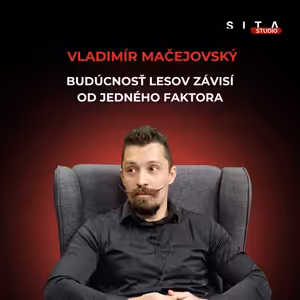 Genetika rozhoduje o budúcnosti lesov. Lesný genetik o realite výskumu | Štúdio SITA