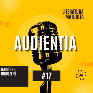 Národní obrození | MATURITA | LITERATURA | AUDIENTIA
