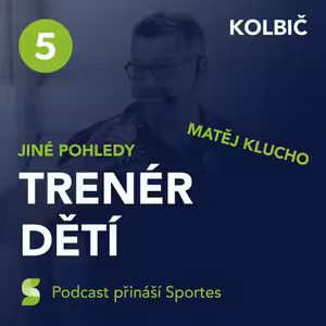 Matěj Klucho - Liberecký démon