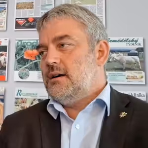 Nastavení pravidel zemědělské politiky