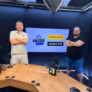 #188 MAJSTRI SVETA SÚ ŠPANIELI