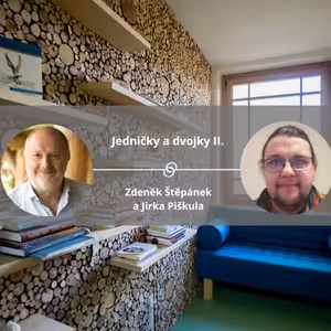 Jedničky a dvojky II. #spokojeneavykonne