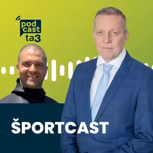 Športcast: Martin Ruman - "Športový freediving je o prekonávaní ľudských limitov i extrémneho rizika".