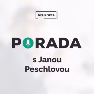PORADA s Janou Peschlovou