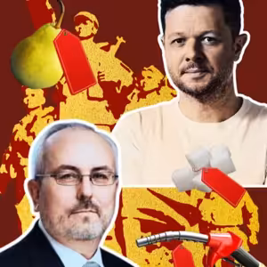 Státní zásahy do cen jsou jako socialismus, nebylo to potřeba, říká ekonom
