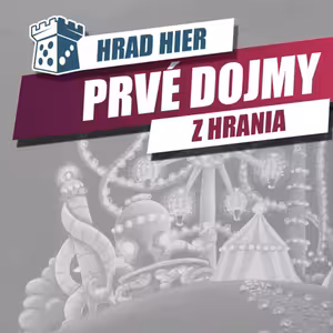 Hrad Hier: Steam Park - Prvé dojmy