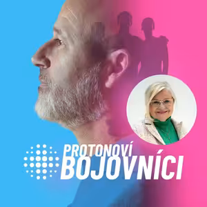 Milada Kerndlová: Dokud dýcháte, dokud tady jste, tak je naděje.