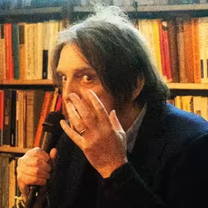 Speciál ke knize Život v éteru: Gary Asquith z kapely Renegade Soundwave