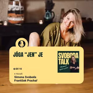 #10 JÓGA “JEN” JE