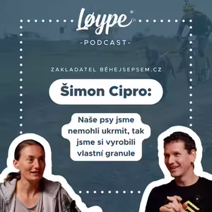 136 | Krmit masem nebo granulemi? | Šimon Cipro