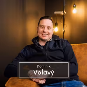 #4 Dominik Volavý: Vše o regeneraci a terapii chladem | Inspiro